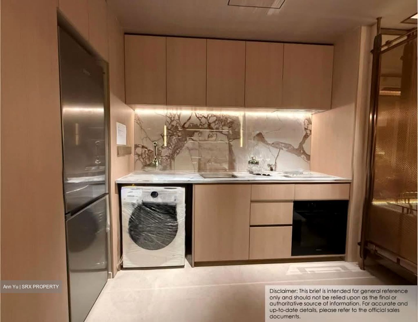 Vela Bay (D16), Apartment #592902721